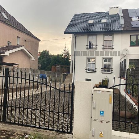 Apartamenty Bezrzecze Щецин Экстерьер фото