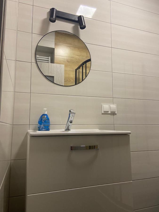 Apartamenty Bezrzecze Щецин Экстерьер фото
