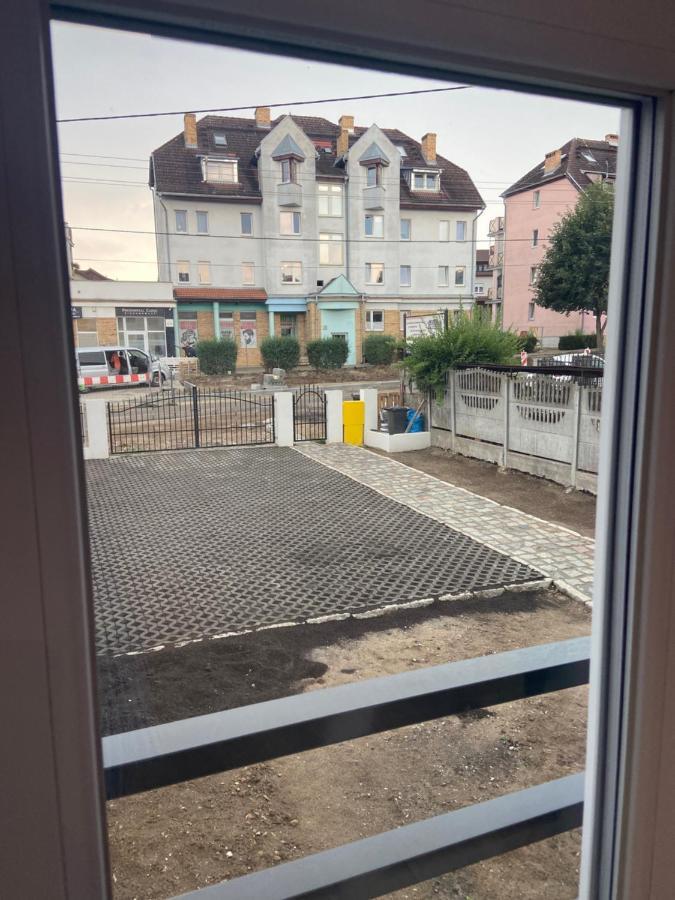Apartamenty Bezrzecze Щецин Экстерьер фото