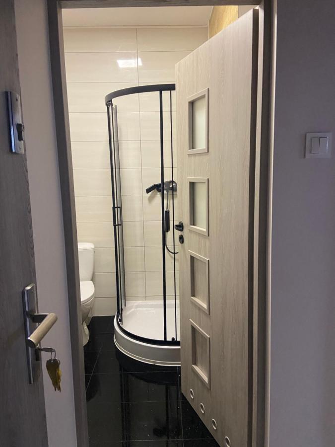 Apartamenty Bezrzecze Щецин Экстерьер фото