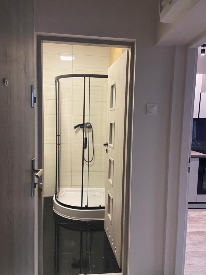 Apartamenty Bezrzecze Щецин Экстерьер фото