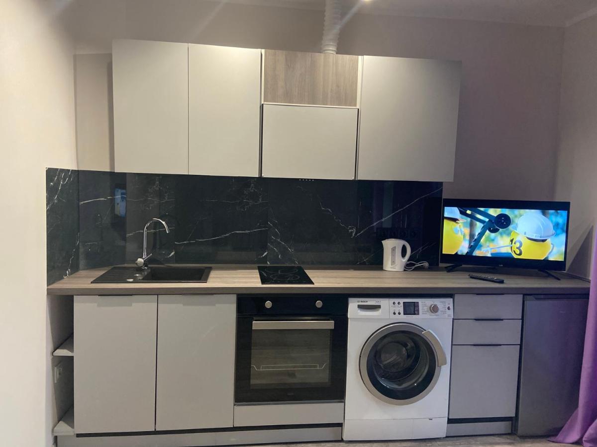 Apartamenty Bezrzecze Щецин Экстерьер фото
