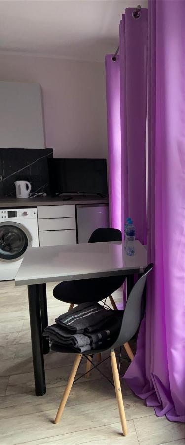 Apartamenty Bezrzecze Щецин Экстерьер фото