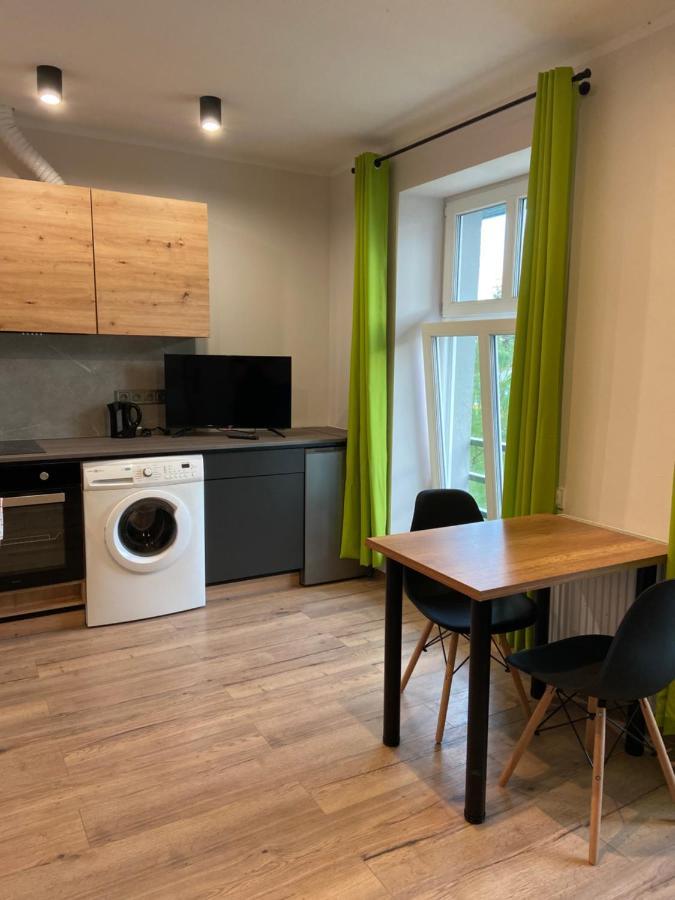 Apartamenty Bezrzecze Щецин Экстерьер фото
